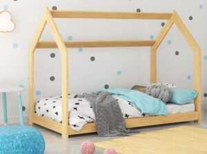 Magnat Magnat Dětská postel Shira 80x160 cm