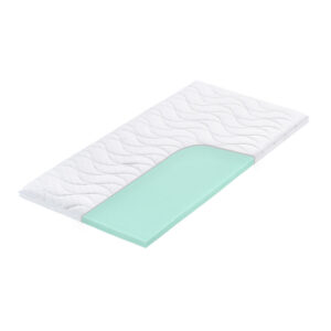 Tropico Tropico Topper Visco Medi Dry 100x200