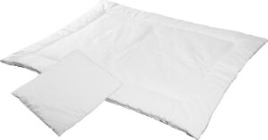 BabyMatex Baby Matex dětská přikrývka + polštář Rozměr: 135x100 cm