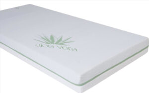 Baby Matex Eco Green Rozměr: 60x120 cm
