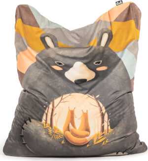 Tuli Sofa Love is in the bear
