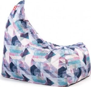 Tuli Kanoe Pastel
