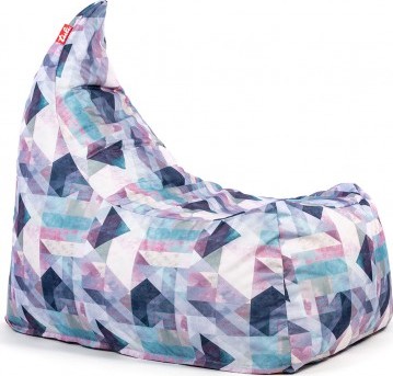 Tuli Kanoe Pastel