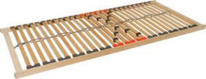 Lamelový rošt Tropico Double XXL Rozměr: 80x200 cm
