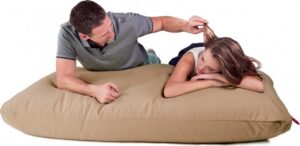 Tuli Sofa Universal Varianta: písková