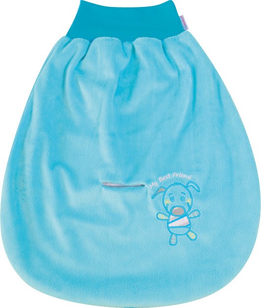 BabyMatex Dětský spací pytel Baby Matex Best Friend
