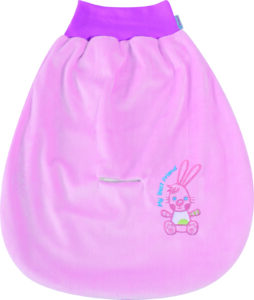 BabyMatex Dětský spací pytel Baby Matex SONO