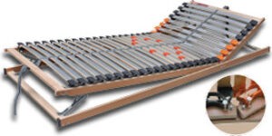 Dřevočal Modul Flex HN Rozměr: 80x200 cm