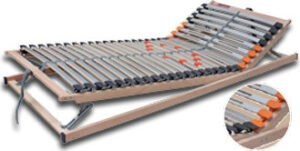 Dřevočal Modul Flex HN mega Rozměr: 80x200 cm