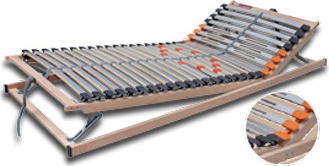 Dřevočal Modul Flex HN mega Rozměr: 80x200 cm
