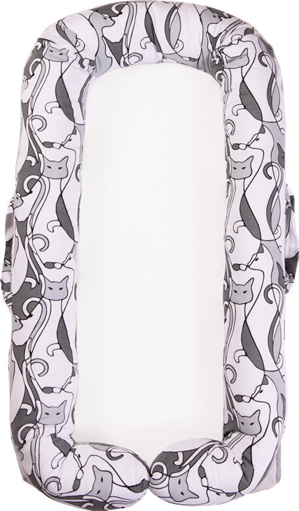 BabyMatex Hnízdo Delux Baby Matex 06