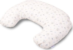 BabyMatex Kojící polštář Baby Matex miniRelax 140 cm