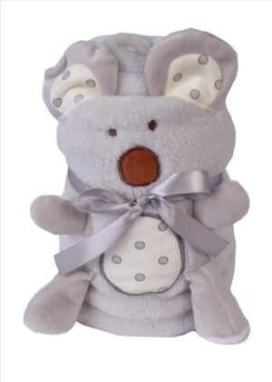 BabyMatex Dětská Deka Willy baby matex Barva: 05