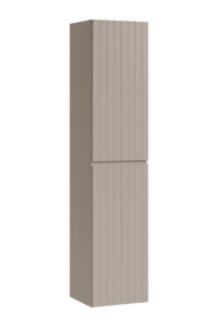 ArtCom Vysoká skříňka do koupelny ICONIC Cashmere 80-01