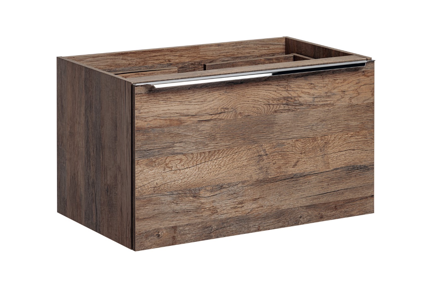 ArtCom Skříňka pod umyvadlo SANTA FE Oak 82-60 | 60 cm