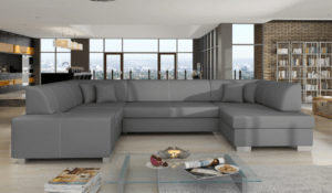 Artelta Rohová sedací souprava HAVANA | pravá Barevné provedení HAVANA: Soft 29 grey