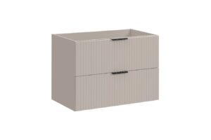 ArtCom Skříňka pod umyvadlo ADEL Cashmere 82-80 | 80 cm