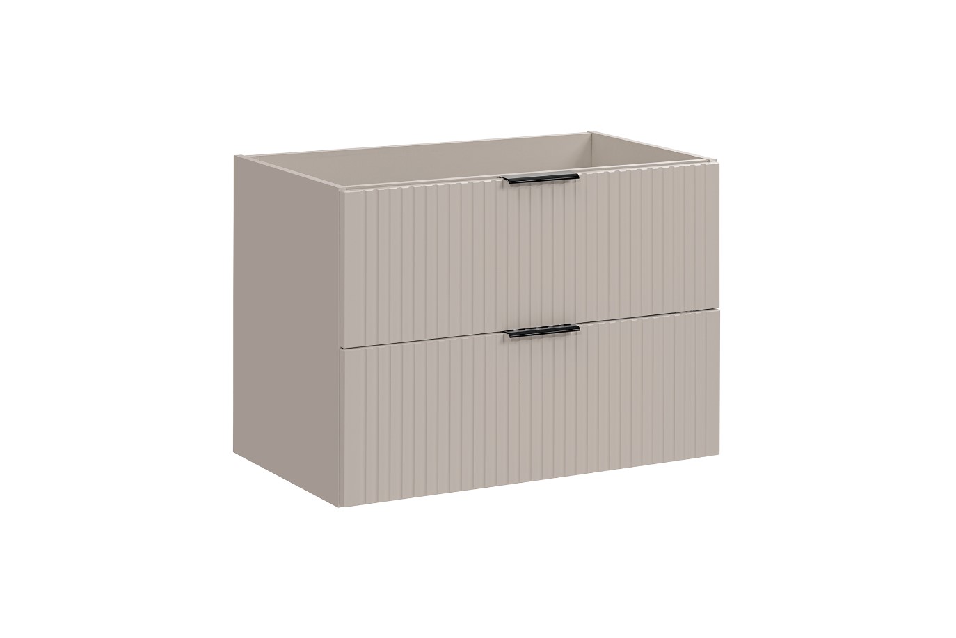 ArtCom Skříňka pod umyvadlo ADEL Cashmere 82-80 | 80 cm