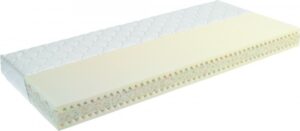 Matrace Moravia Comfort Norka Plus Rozměr: 80x190 cm