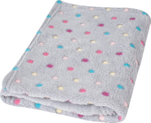 BabyMatex Dětská deka Baby Matex Milly Barva: 42