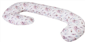BabyMatex Kojící polštář Baby Matex c pillow 300cm 04