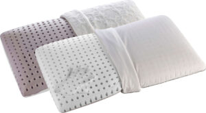 Anatomický polštář Magniflex Superiore Deluxe Dual