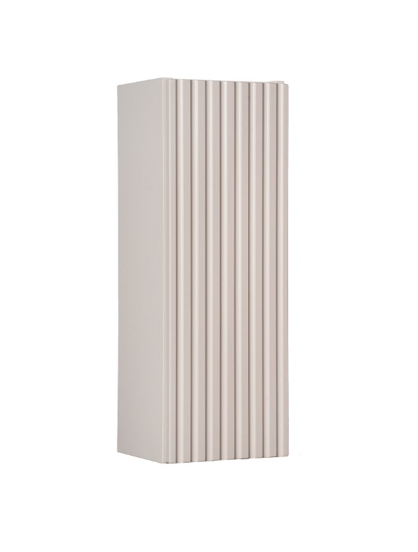 ArtCom Závěsná skříňka do koupelny NOVA Cashmere 83-20-1D