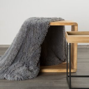 ArtFir Deka D91 TIFANY 1 | šedá 70 x 160 cm