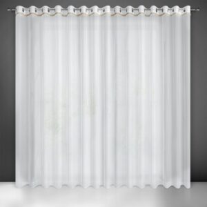 ArtFir Záclona MERIL K | bílá 300 x 250 cm
