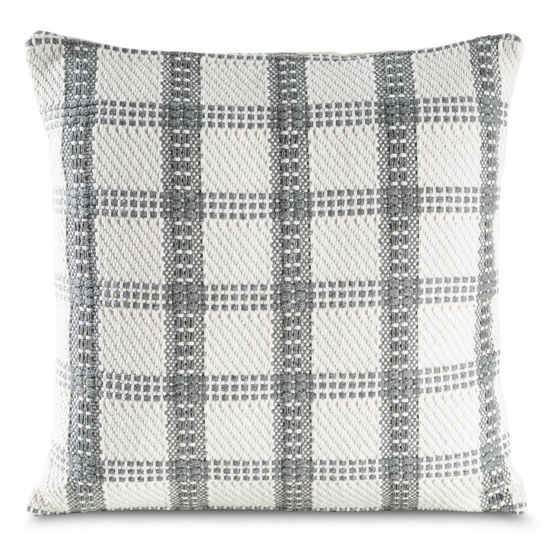 ArtFir Povlak na polštář BOHO 25 | krémová 45 x 45 cm