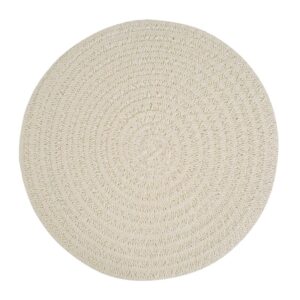 ArtFir Prostírání BOHO 9 | krémová 38 cm