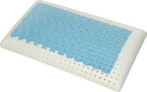 Materasso London Polargel