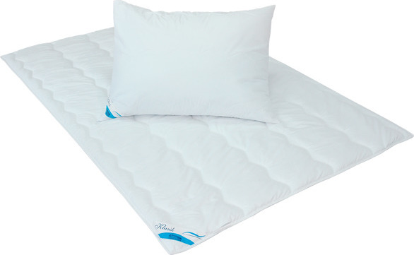Celoroční Akční set přikrývka + polštář Materasso Klasik Rozměr: set 140x200 cm + 70x90 cm