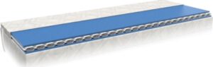 MPO Matrace Přistýlka MPO Nano Spa Rozměr: 80x160 cm