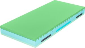Zdravotní matrace Tropico Guard Air Hybrid Rozměr: 80x195 cm