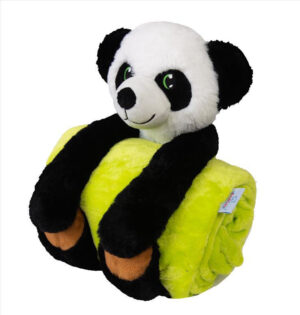 BabyMatex Deka Carol roz. 85x100 cm