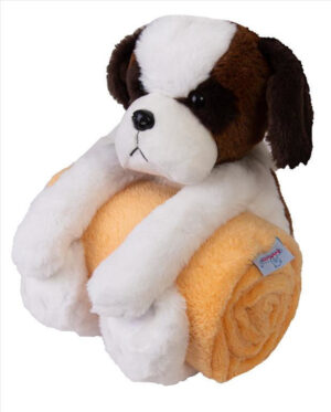 BabyMatex Deka Carol roz. 85x100 cm