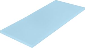 Topper Tropico Flexi Rozměr: 80x200 cm