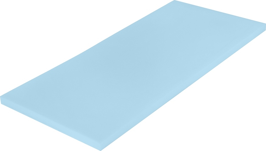 Topper Tropico Flexi Rozměr: 80x200 cm