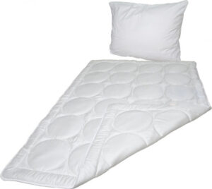 Akční Set Purtex Micro Fiber Soft Rozměr: 70x90 + 135x200 cm (1300+1100g)