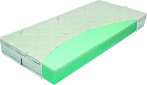 Materasso Viscogreen Lux Rozměr: 80x200 cm