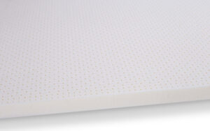 Jelínek Podložka TALALAY LATEX Rozměr: 80x195 cm