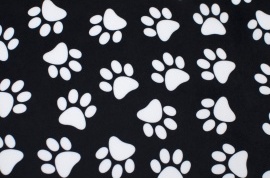 Pelíšek pro psa Purtex Buddy Rozměr: 65x45 cm