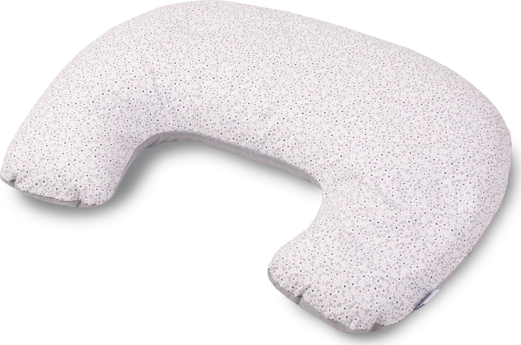 BabyMatex Kojící polštář Baby Matex miniRelax 140 cm