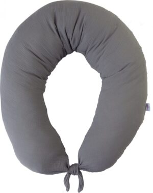 BabyMatex Kojící polštář Baby Matex Moon muslin 260cm 44