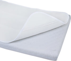 Baby Matex OXI PROOF Rozměr: 35x75 cm