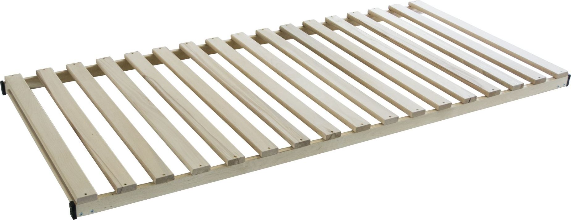 Laťový rošt Materasso Masiv v rámu-buk Rozměr: 80x195 cm