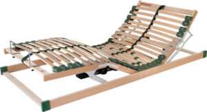 Ahorn Portoflex Motor standard Rozměr: 80x200 cm