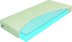 Materasso Polargel Superior Rozměr: 80x200 cm
