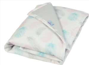 BabyMatex Dětská deka Baby Matex Prestige Rozměr: 75x100 cm